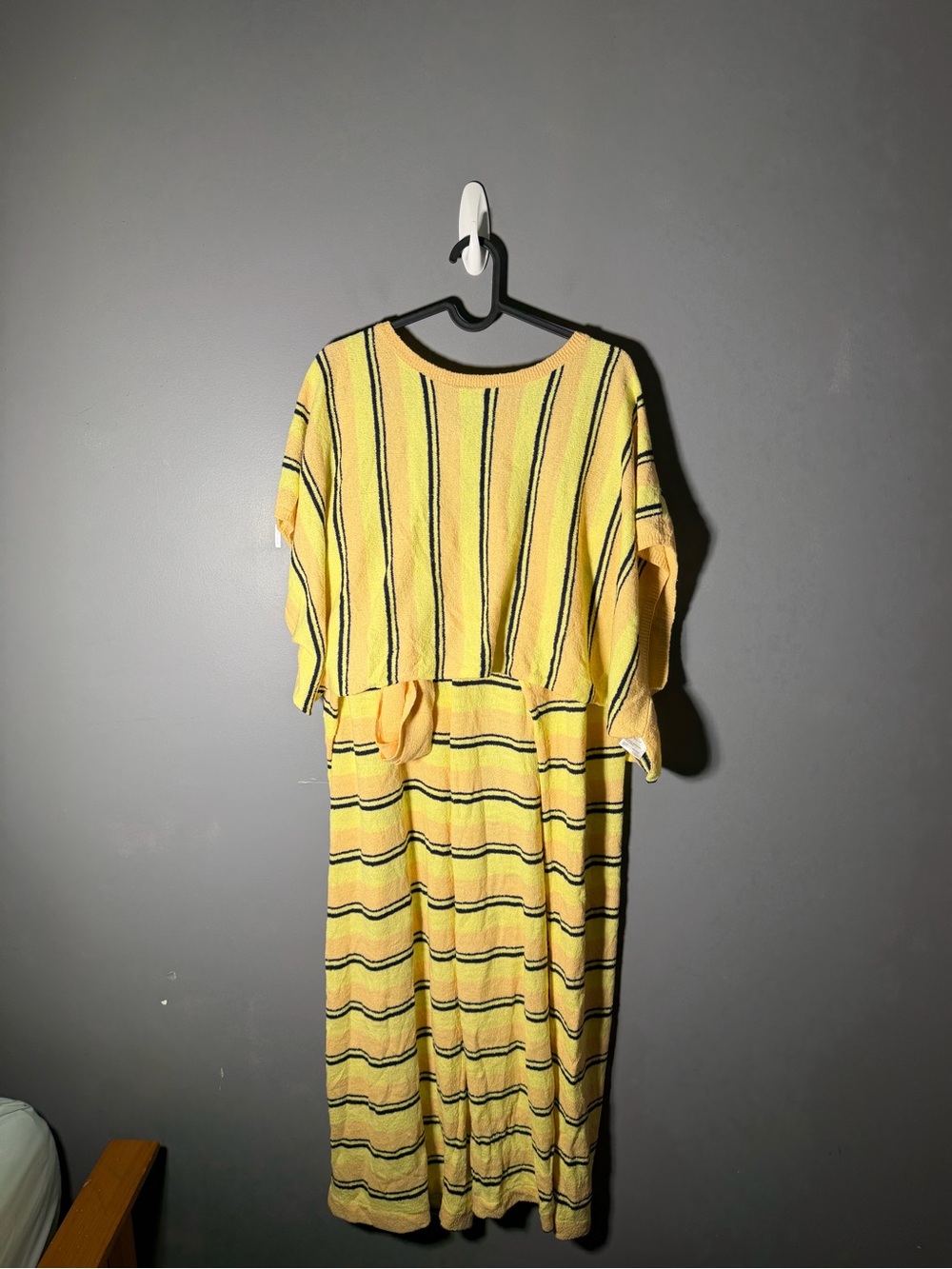 Free People Beach Jax Sweater Set Size Medium - Picture 2 of 8